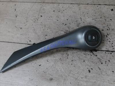 RENAULT MEGANE 02-05 Jobb első ablakemelő kapcsoló