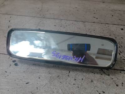 SMART FORFOUR 04.01-06.06 Belső visszapillantó tükör