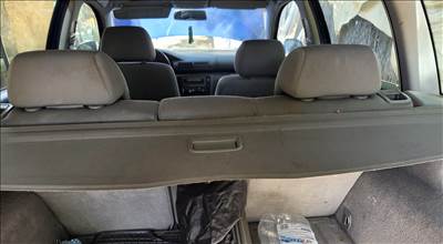 Volkswagen Passat B5 B5.5 Csomagtèr roló KOMBI