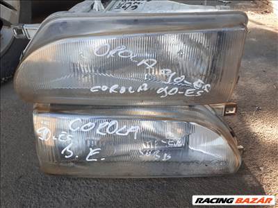 Toyota Corolla (E90) első fényszóró ( utángyártott )