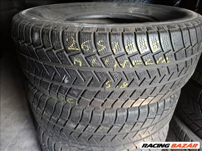  265/70/16"  Michelin téli gumi 