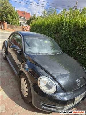 Volkswagen The Beetle bontott  CBZ, PRH, L041