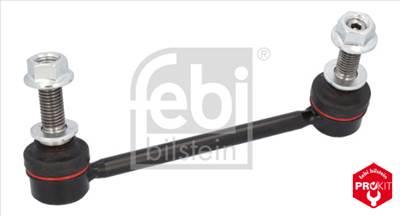 FEBI BILSTEIN 106862 - Stabilizátor pálca LAND ROVER