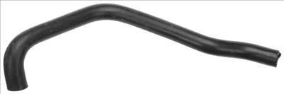 GATES 02-1794 - Fűtéscső VW