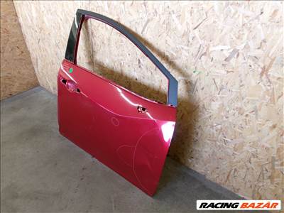 NISSAN MICRA  jobb első ajtó 2017-2026