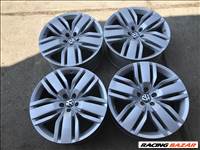  5x112-es lyukosztású 8X 20"-as újszerű gyári VW alufelni eladó