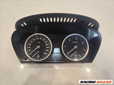 BMW X6 E71 30d 235le Óracsoport 6976284
