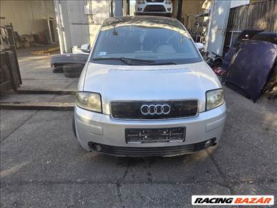 Audi A2 (8Z) 1.6 FSI ECU 