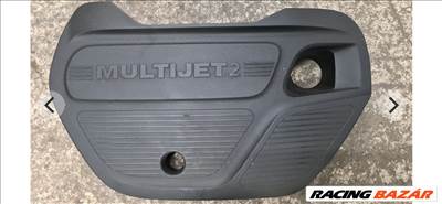 Fiat Tipo felső motor burkolat 1,6 Diesel  463368570