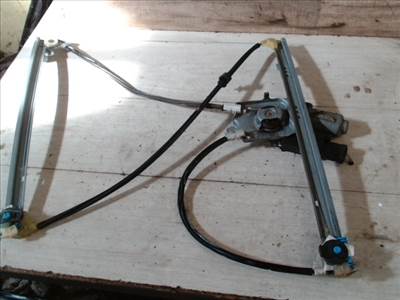 RENAULT LAGUNA 00-05 Jobb első ablakemelő szerkezet elektromos