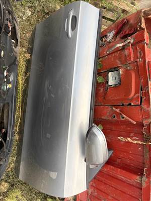 Audi A5 (B8 - 8T), Audi A5 (B9 - 8W) Coupe jobb első ajtó LY7G