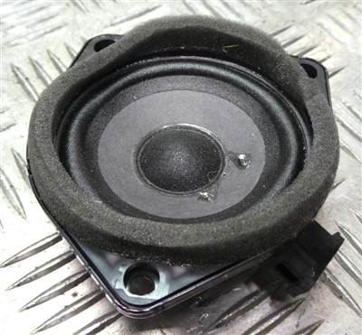 Porsche Panamera 970 BOSE hangszóró jobb = bal 7PP035416B eredeti használt
