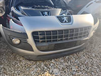 Peugeot 3008 I lökhárító 