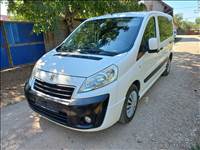 Eladó Peugeot Expert 2,0 hdi 8 személyes!