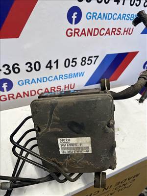 BMW F11 ABS kocka  3451679951501