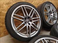 19 colos gyári Audi S-line alufelni A4, A6, 19 col felni 5x112