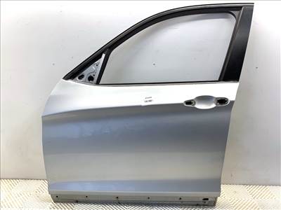 BMW X3 (F25) 2010 - 2017 Bal első ajtó