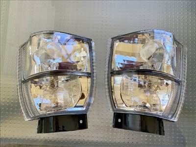 Nissan Cabstar F23 irányjelző lámpa 