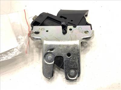 AUDI A6 C6 (4F2) 2004 - 2011 Hátsó csomagtérajtó zár 4F5827505D
