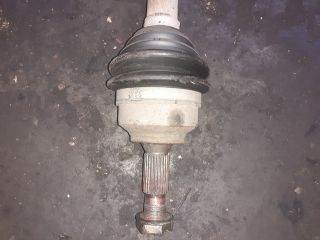 Peugeot 407 Jobb Féltengely *131289*