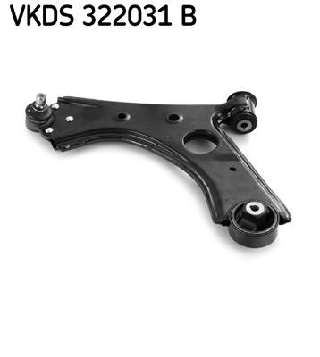 SKF VKDS 322031 B - Lengőkar FIAT
