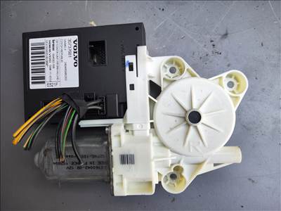 Volvo V50 jobb első ablakemelő motor  30737681