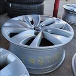 5x120 18 Gyári Opel alufelni 140000ft a 4db/65/