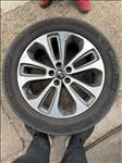 KERESEK!- 235/5519" újszerű Michelin nyári gumi gumi