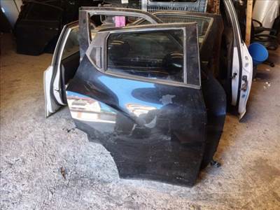 NISSAN JUKE (F15) Jobb hátsó Ajtó (Üres lemez)