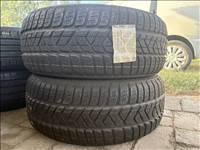 215/5517" új Pirelli téli gumi 