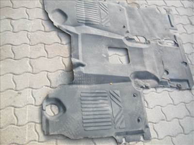 Ford Transit Mk6 fülkeszőnyeg