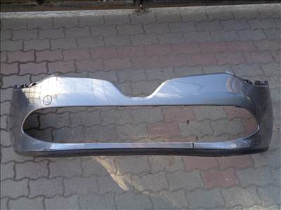 Renault Clio IV első lökhárító 