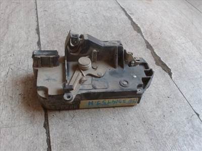 PEUGEOT 206 Jobb hátsó ajtó zárszerkezet mechanikus
