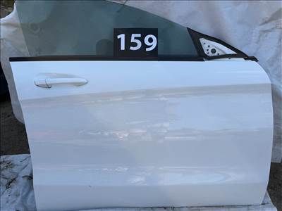 Mercedes-Benz CLA C117 jobb első komplett ajtó