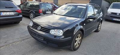 Volkswagen Golf IV (A4 Typ 1J) bontott alkatrészei ASZ GNY LC9X