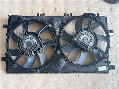 Opel Insignia A 2.0 Biturbo CDTI Hűtőventilátor 10883 22915611