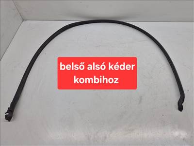 Volkswagen Golf VII kombi bal hátsó alsó ajtó kéder (40973)
