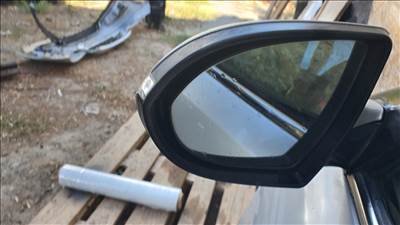 Bal visszapillantó tükör 2012 Kia Sportage ledes
