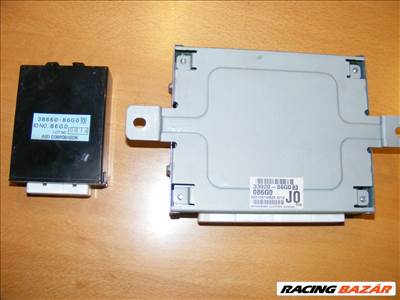 Suzuki Ignis motorvezérlő immobiliser zárkészlet 3392086g0 086g0j0