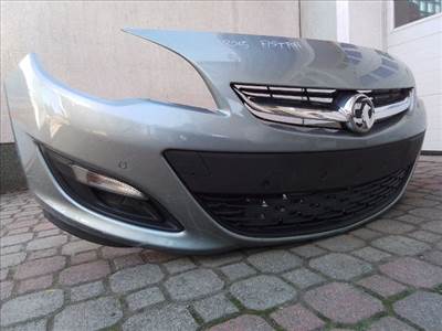 Opel Astra J Sports Tourer 1.4  első lökhárító komplett   13368660g  (49649)