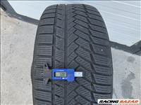 255/50R19 CONTINENTAL téli gumi 2db jó állapotban eladó!