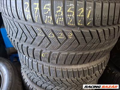  275/35/21"  Pirelli téli gumi 