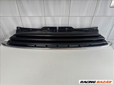 Mini Cooper R56 Motorháztető Díszrács  16084300