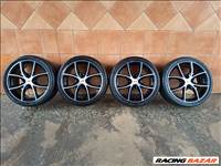 AUTEC 18" ALUFELNI 4X100 225/40R18 GUMIVAL OLCSÒN!!!
