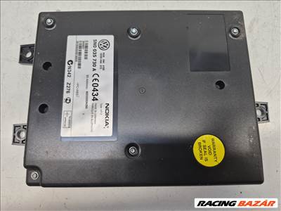 Volkswagen Golf VI bluetooth elektronika (39458) 5n0035730a