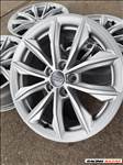  5x112 r17 gyári Audi Q5 alufelnik Audi, Skoda, Volkswagen,Seat stb