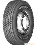 Landspider Longtraxx DR660 295/60 R22,5 150/147K