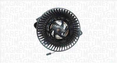 MAGNETI MARELLI 069412277010 - Utastér-ventilátor CITROËN PEUGEOT