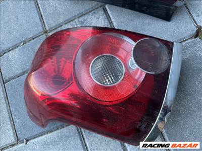 Toyota Avensis (T250) kombi lift bal hatso lampa 