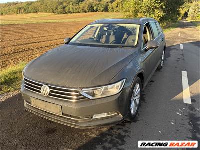 Volkswagen Passat B8 bontott alkatrészei